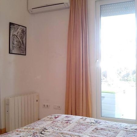 Bonito Apartamento De 3 Hab. Con Jardin ロザス エクステリア 写真