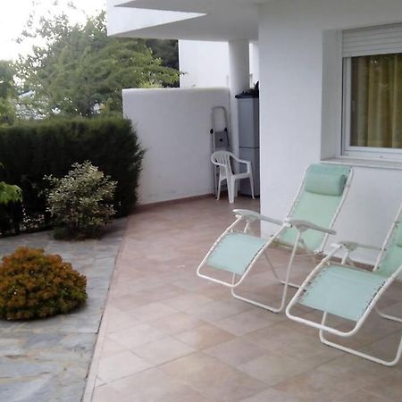 Bonito Apartamento De 3 Hab. Con Jardin ロザス エクステリア 写真