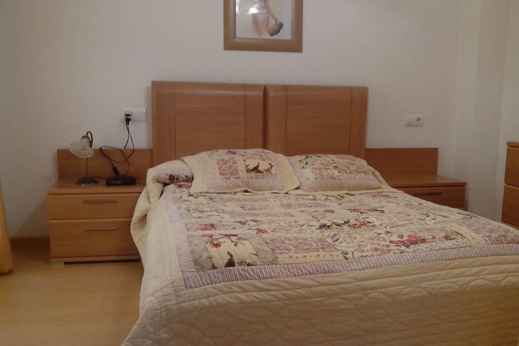 Bonito Apartamento De 3 Hab. Con Jardin ロザス エクステリア 写真
