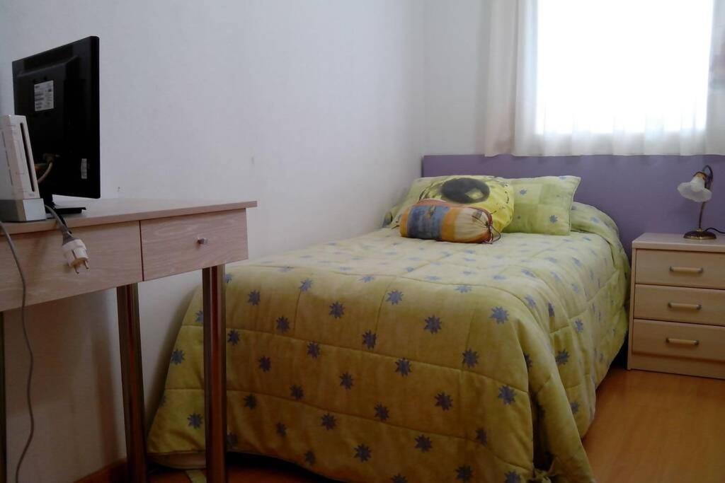 Bonito Apartamento De 3 Hab. Con Jardin ロザス エクステリア 写真