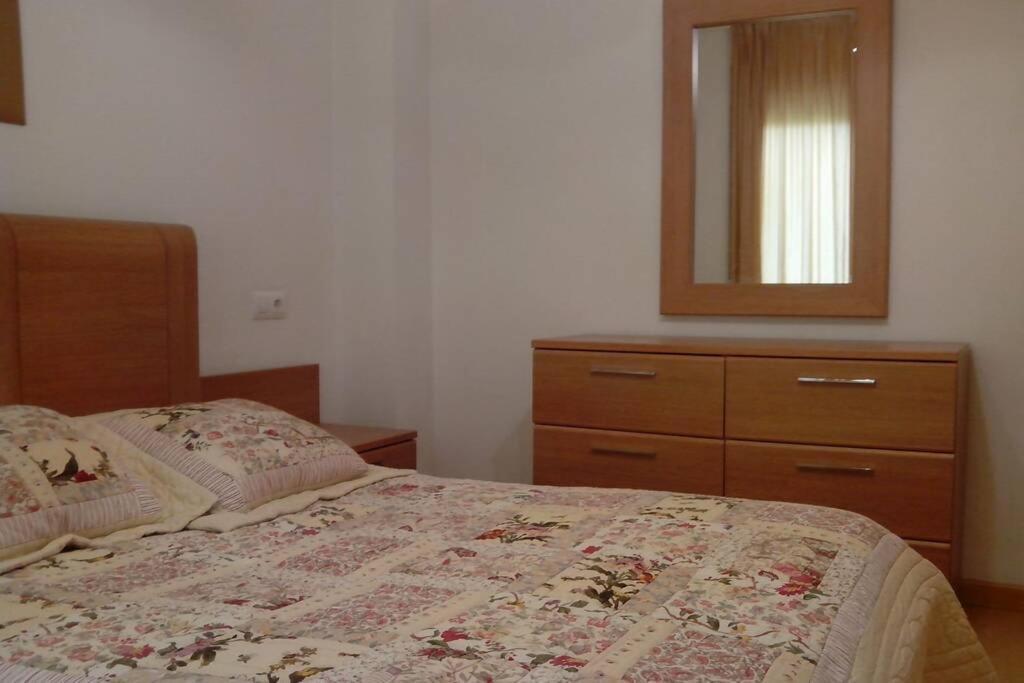 Bonito Apartamento De 3 Hab. Con Jardin ロザス エクステリア 写真