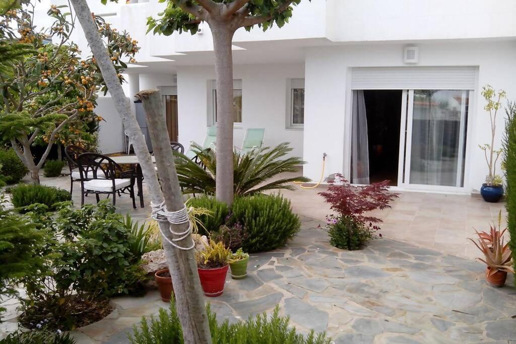 Bonito Apartamento De 3 Hab. Con Jardin ロザス エクステリア 写真