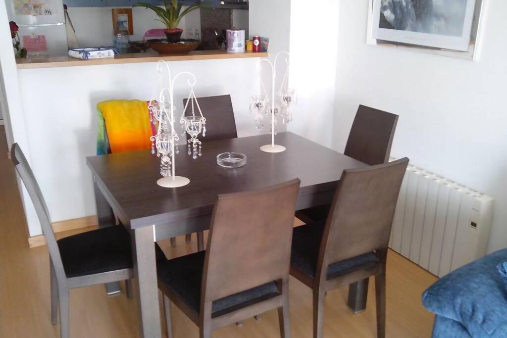 Bonito Apartamento De 3 Hab. Con Jardin ロザス エクステリア 写真