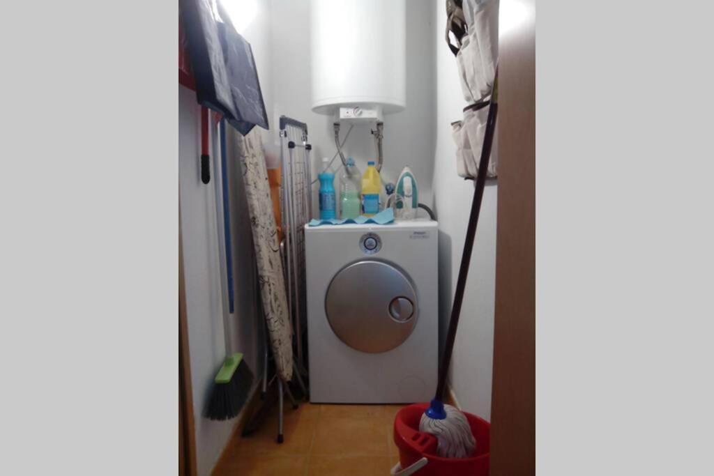 Bonito Apartamento De 3 Hab. Con Jardin ロザス エクステリア 写真